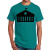 Adult Ultra Cotton® 6 oz. T-Shirt Thumbnail