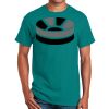 Adult Ultra Cotton® 6 oz. T-Shirt Thumbnail