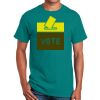 Adult Ultra Cotton® 6 oz. T-Shirt Thumbnail