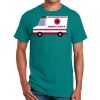 Adult Ultra Cotton® 6 oz. T-Shirt Thumbnail