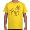 Youth Ultra Cotton® T-Shirt Thumbnail