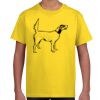 Youth Ultra Cotton® T-Shirt Thumbnail