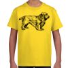 Youth Ultra Cotton® T-Shirt Thumbnail