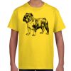 Youth Ultra Cotton® T-Shirt Thumbnail