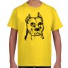 Youth Ultra Cotton® T-Shirt Thumbnail