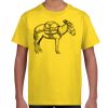Youth Ultra Cotton® T-Shirt Thumbnail