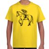 Youth Ultra Cotton® T-Shirt Thumbnail
