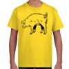 Youth Ultra Cotton® T-Shirt Thumbnail