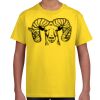 Youth Ultra Cotton® T-Shirt Thumbnail