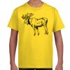 Youth Ultra Cotton® T-Shirt Thumbnail