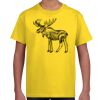 Youth Ultra Cotton® T-Shirt Thumbnail