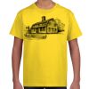Youth Ultra Cotton® T-Shirt Thumbnail