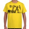 Youth Ultra Cotton® T-Shirt Thumbnail