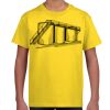Youth Ultra Cotton® T-Shirt Thumbnail