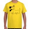 Youth Ultra Cotton® T-Shirt Thumbnail
