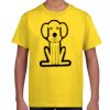 Youth Ultra Cotton® T-Shirt Thumbnail