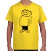 Youth Ultra Cotton® T-Shirt Thumbnail