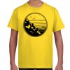 Youth Ultra Cotton® T-Shirt Thumbnail