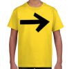 Youth Ultra Cotton® T-Shirt Thumbnail
