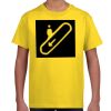 Youth Ultra Cotton® T-Shirt Thumbnail