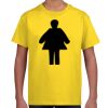 Youth Ultra Cotton® T-Shirt Thumbnail