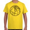 Youth Ultra Cotton® T-Shirt Thumbnail