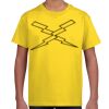 Youth Ultra Cotton® T-Shirt Thumbnail