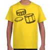 Youth Ultra Cotton® T-Shirt Thumbnail