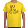 Youth Ultra Cotton® T-Shirt Thumbnail