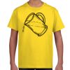 Youth Ultra Cotton® T-Shirt Thumbnail