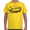 Youth Ultra Cotton® T-Shirt Thumbnail