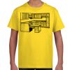 Youth Ultra Cotton® T-Shirt Thumbnail