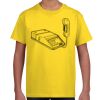 Youth Ultra Cotton® T-Shirt Thumbnail