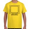 Youth Ultra Cotton® T-Shirt Thumbnail