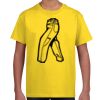 Youth Ultra Cotton® T-Shirt Thumbnail