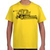 Youth Ultra Cotton® T-Shirt Thumbnail