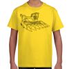 Youth Ultra Cotton® T-Shirt Thumbnail