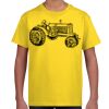 Youth Ultra Cotton® T-Shirt Thumbnail