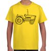 Youth Ultra Cotton® T-Shirt Thumbnail