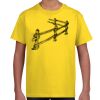 Youth Ultra Cotton® T-Shirt Thumbnail