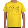 Youth Ultra Cotton® T-Shirt Thumbnail