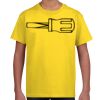 Youth Ultra Cotton® T-Shirt Thumbnail