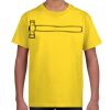 Youth Ultra Cotton® T-Shirt Thumbnail