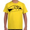 Youth Ultra Cotton® T-Shirt Thumbnail