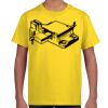Youth Ultra Cotton® T-Shirt Thumbnail