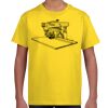 Youth Ultra Cotton® T-Shirt Thumbnail