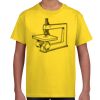 Youth Ultra Cotton® T-Shirt Thumbnail