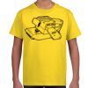 Youth Ultra Cotton® T-Shirt Thumbnail