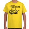 Youth Ultra Cotton® T-Shirt Thumbnail