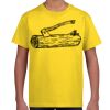 Youth Ultra Cotton® T-Shirt Thumbnail